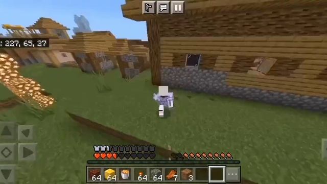 Top 5 Best Minecraft Herobrine mod for Minecraft pe|1.19+ смотреть онлайн