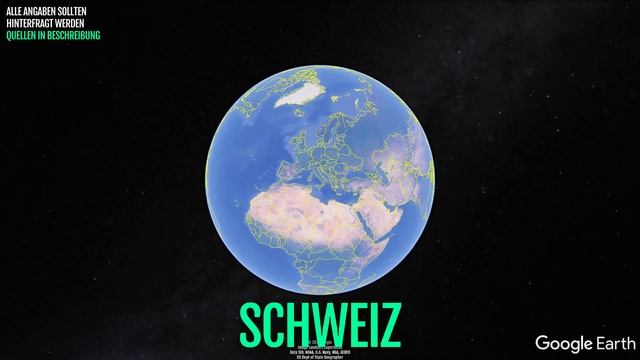 Was jedes Land der Welt am besten kann | Fakten Teil 2 смотреть онлайн