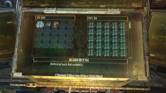 Dead Space 3 (Pt-BR) - CO-OP com Mac - 11 смотреть онлайн