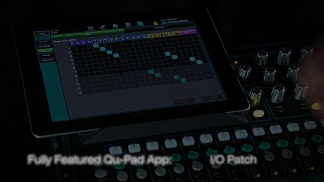 Qu Firmware V1.9 смотреть онлайн