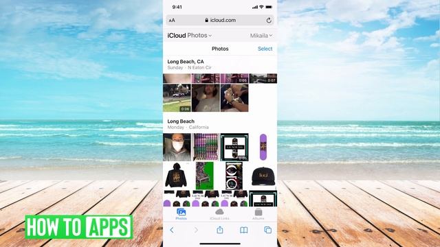 How To Delete iCloud Storage (Photos & More) смотреть онлайн