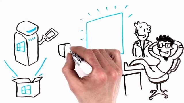 Upgrade Your Business with Windows Server 2012! смотреть онлайн