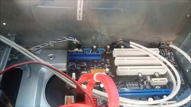 COMPUTADOR QUEIMOU CONECTOR DE REDE INTERNET !!! SOLUÇÃO SIMPLES!!! смотреть онлайн