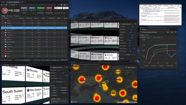 Expanding Single Page Apps into multiple Browser Windows смотреть онлайн
