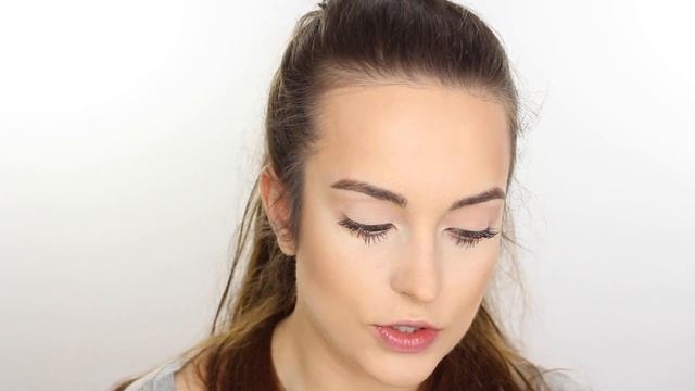 Pierwsze wrażenie + test na żywo - MAC Pro Longwear Nourishing waterproof foundation - recenzja смотреть онлайн