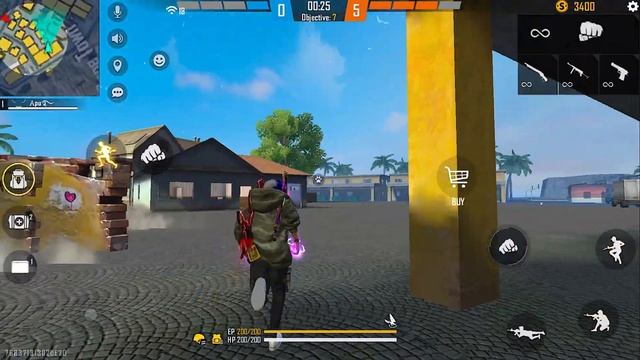 My Rich Subscriber and his Gf Insult me 😭|| Then make custom 1 vs 3 🤬 смотреть онлайн