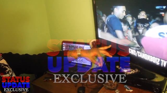 FBG Brick, FBG Duck & Coby Mac- [Lost Footage] (Never Before Seen)- (Status Update Exclusive) смотреть онлайн