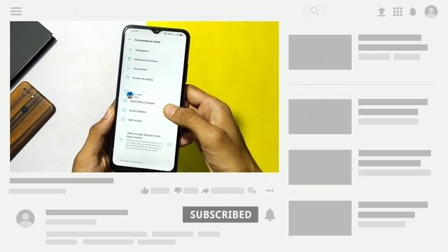 Realme UI 2.0 Top 20+ Features | Realme UI 2.0 Tips and Tricks | Realme and 2.0 Hidden Features ⚡ ⚡ смотреть онлайн