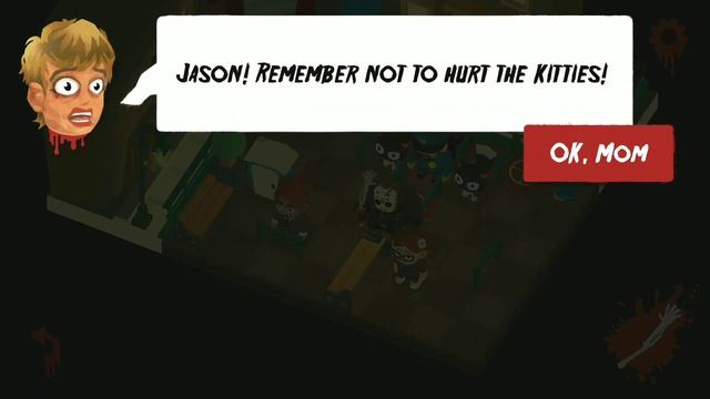 Friday the 13th: Killer Puzzle | New York | GamePlay Walkthrough Part 4 ( iOS, Android ) смотреть онлайн