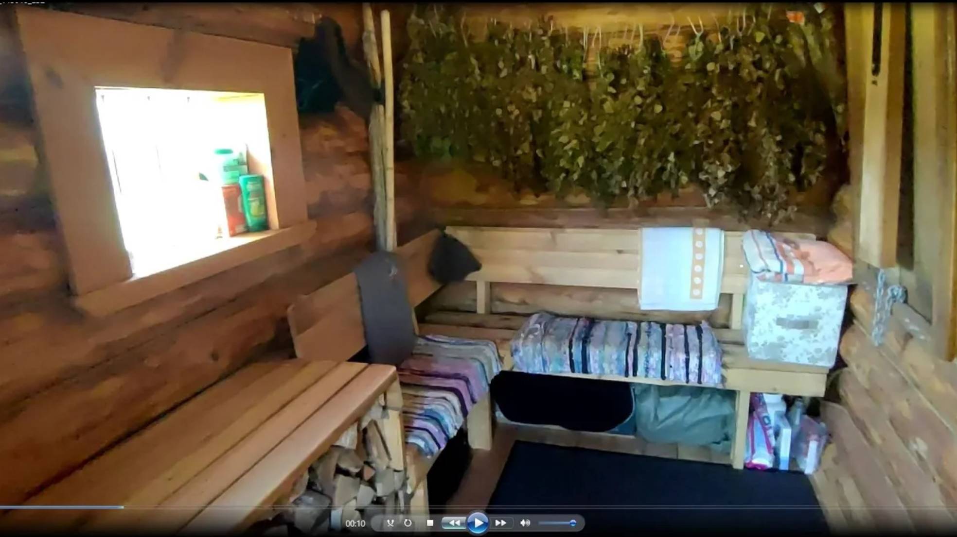 Русская баня на дровах как у прадеда в старину. Устройство и интерьер русской бани из бревна с печью смотреть онлайн