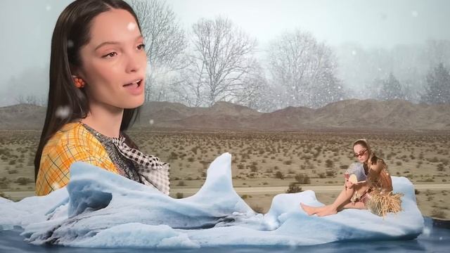 Lola Le Lann - Soleil (Clip officiel) смотреть онлайн