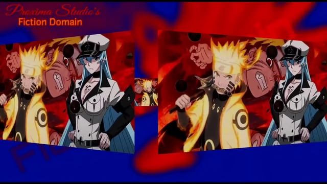 What If Naruto & Esdeath were romantic Couples | Strong Naruto | Part 1 смотреть онлайн