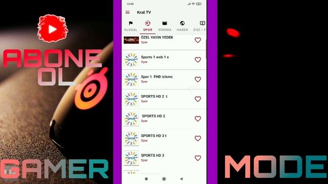 Canlı maç izleme uygulaması nasıl indirilir смотреть онлайн