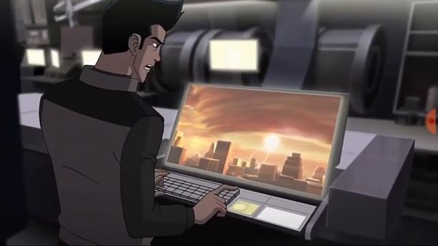 primeira aparicao do friagem dublado | ben 10 e metante rex : herois unidos смотреть онлайн