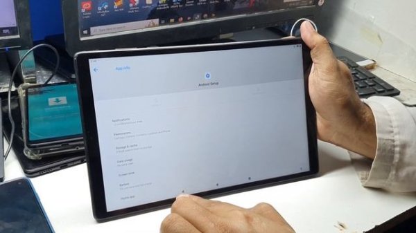 Lenovo TB-X306F FRP Bypass Android 11 || lenovo tb-x306f frp bypass || lenovo tab m10 hd frp bypass