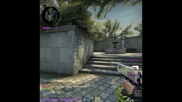 Counter Strike Global Offensive 2024 смотреть онлайн