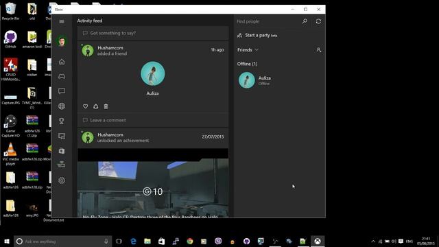 Husham Review of Windows 10 смотреть онлайн
