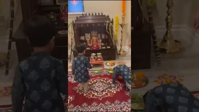 Pongal celebrations смотреть онлайн