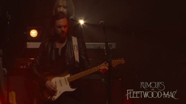 Fleetwood Mac "Oh Daddy" performed by Rumours of Fleetwood Mac