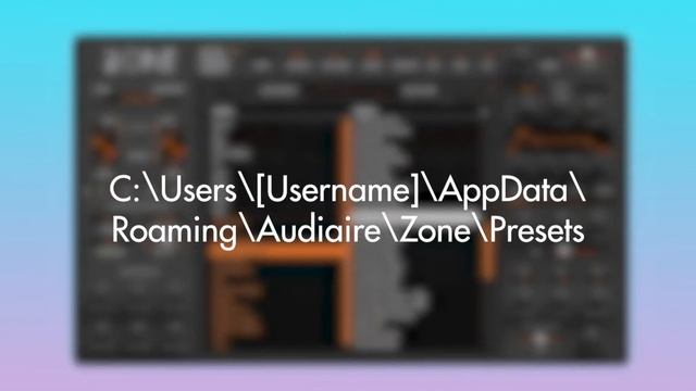 Zone - Installing Preset Packs смотреть онлайн