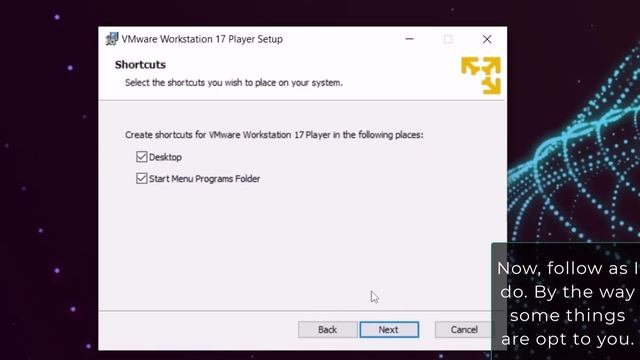 Virtual Machines | How to CREATE a VM using VMware Player смотреть онлайн
