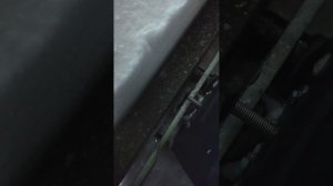 Решение проблемы с двигателем BFT автоматических ворот