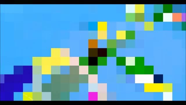 Movie Maker 2012 Custom Effects - Static pixelation effects смотреть онлайн