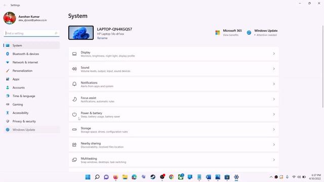 Fix iTunes Not Installing From Microsoft Store On Windows 11/10 PC смотреть онлайн
