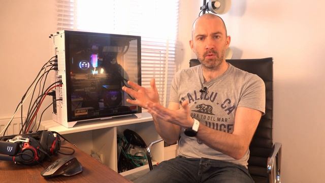 I Absolutely Detest RGB Software смотреть онлайн