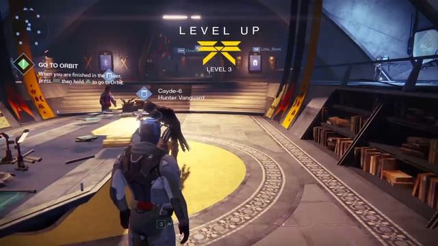 Destiny the collection gameplay 1 смотреть онлайн