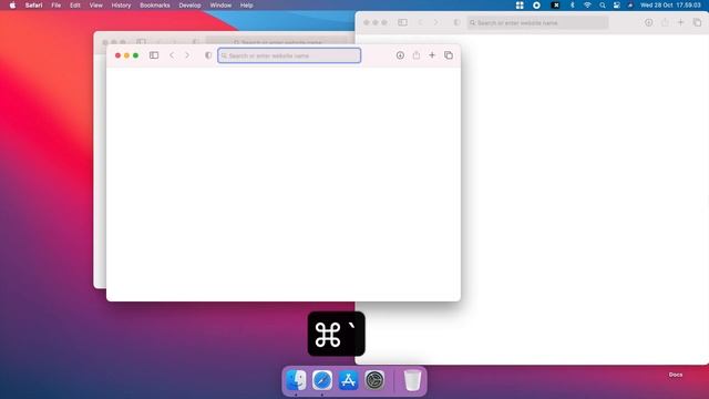 Grid for macOS - v1.1 смотреть онлайн