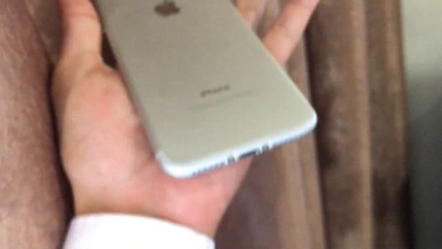 iPhone 7 32Gb Màu Trắng ( Silver ) Còn Bảo Hành Đến Tháng 4 Năm 2019 смотреть онлайн
