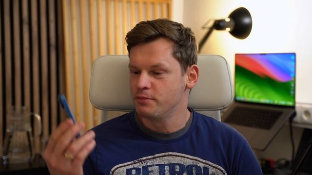 iPhone 13 mini nutzen statt iPhone 15 pro max! Warum? смотреть онлайн