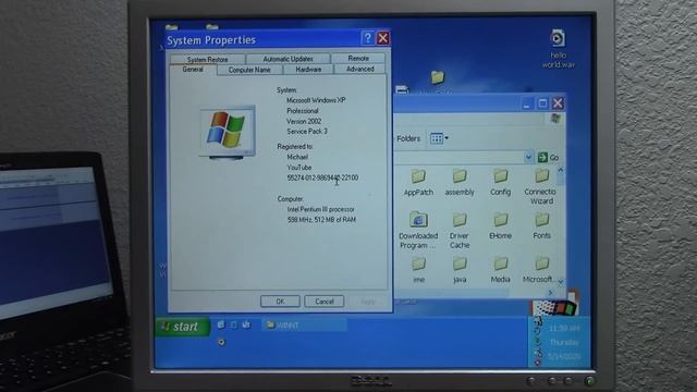 Windows NT Upgrade Saga Part 2 – Can We Make It to Windows 7? смотреть онлайн