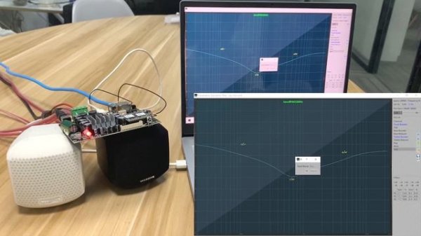 Audio Control EQ Tool, DSP for Amplifiers-ACPWorkbench