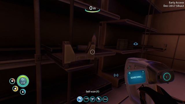 Exploring & Repairing the Aurora - Subnautica - PART 43 смотреть онлайн