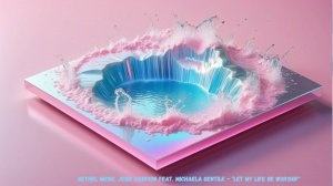 Bethel Music, Jenn Johnson feat. Michaela Gentile - "Let My Life Be Worship"