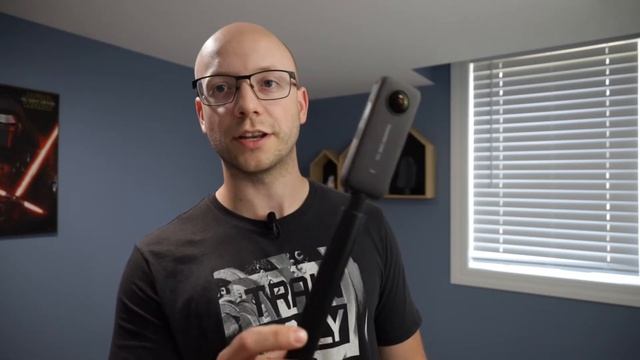 Insta360 One X2 Overview | GoPro vs Insta360 смотреть онлайн
