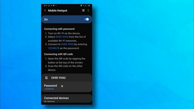 How To Turn On Mobile Hotspot & Share Internet Connection In Windows 10 || Use Mobile Internet On P смотреть онлайн