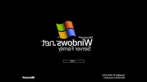 All Windows Startup and Shutdown sounds reversed V.2
