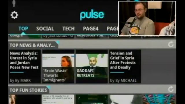 The Android App Show 56 - DUI In-App Payments смотреть онлайн