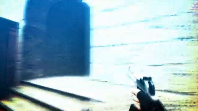 Trapped - Counter Strike Source смотреть онлайн