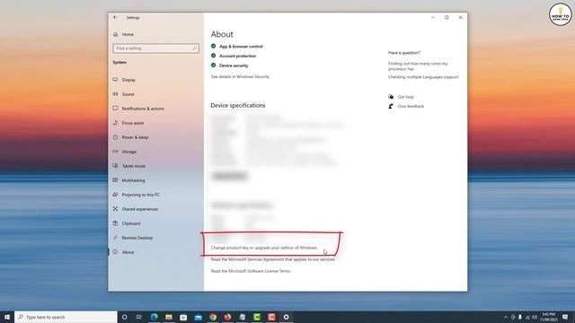 How to Activate Windows 10 Like a Pro | Windows 10 Activation - Step by Step Guide смотреть онлайн