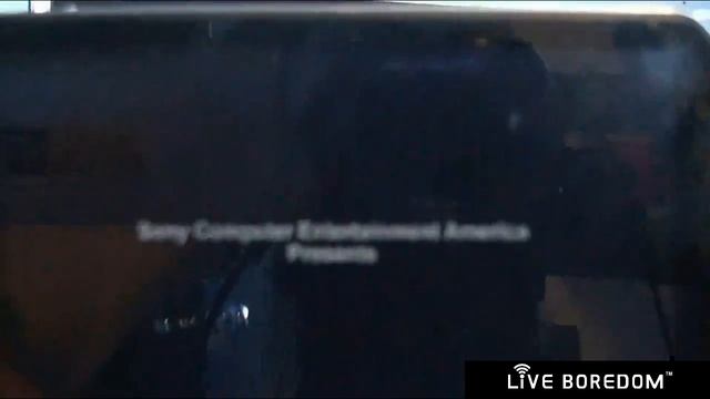 Live Boredom - PlayStation 4 Unboxing смотреть онлайн