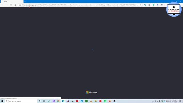 Windows 10 Meet Now icon Show in Taskbar. [Hindi] смотреть онлайн