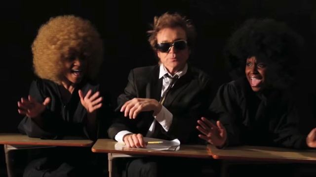 G Tom Mac - "Sleep All Day (Party All Night)" смотреть онлайн