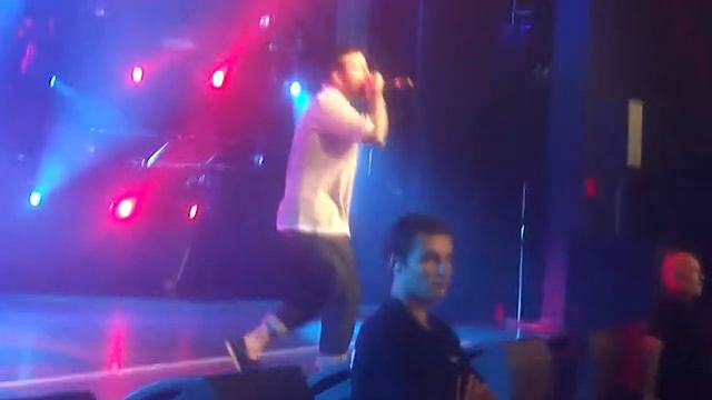Mac Miller - Thoughts From a Balcony (HD Live @ Monaco Live Music 2012) смотреть онлайн