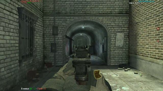 Modern Warfare 2 BattleFrame Edition 09 22 2014 21 21 17 08 смотреть онлайн