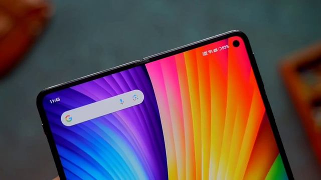 OnePlus Open unboxing and review ! cylintech смотреть онлайн