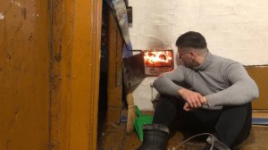 МОЯ ЖИЗНЬ В ГЛУХОЙ ДЕРЕВНЕ  ПОДАРОК ОТ ПОДПИСЧИКА  СЕРИЯ 3